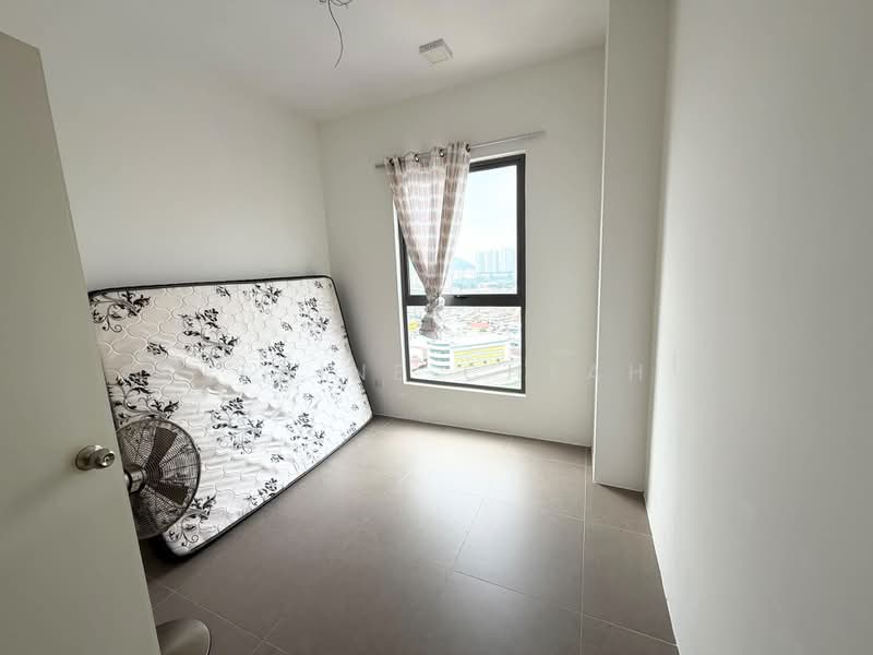 Service Residence for Rent at Suite Enesta - Elaine Cheah - Bedroom - PropertyGuru.com.my