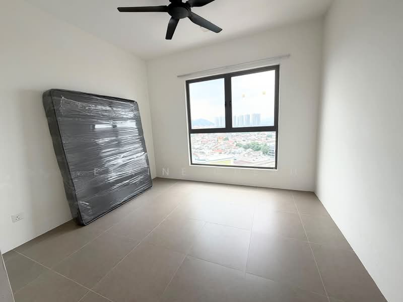 Service Residence for Rent at Suite Enesta - Elaine Cheah - Bedroom - PropertyGuru.com.my