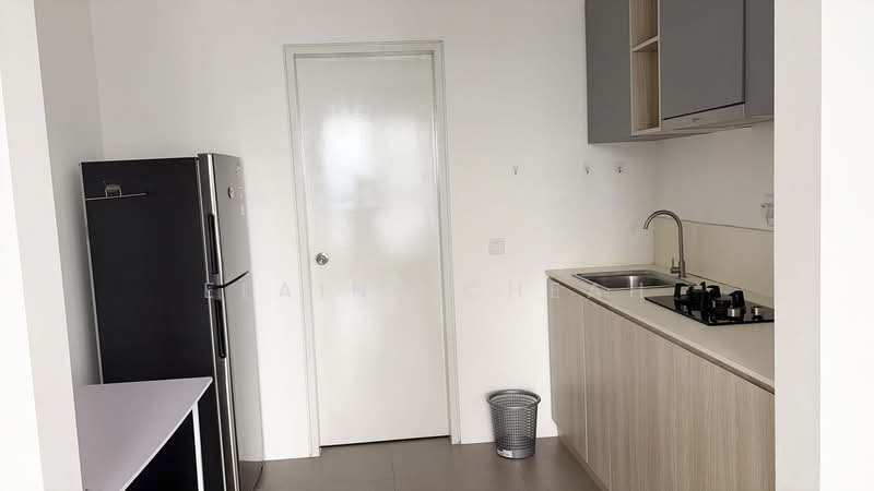Service Residence for Rent at Suite Enesta - Elaine Cheah - Kitchen - PropertyGuru.com.my