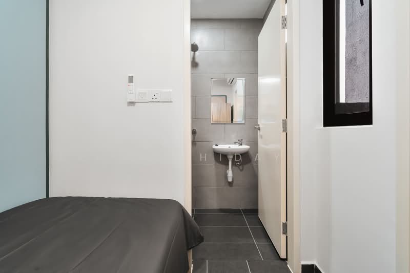 Servis Apartment untuk Disewa di Meta City - Sri Nur Hidayyah - Single Bedroom 5 with bathroom RM600 - PropertyGuru.com.my