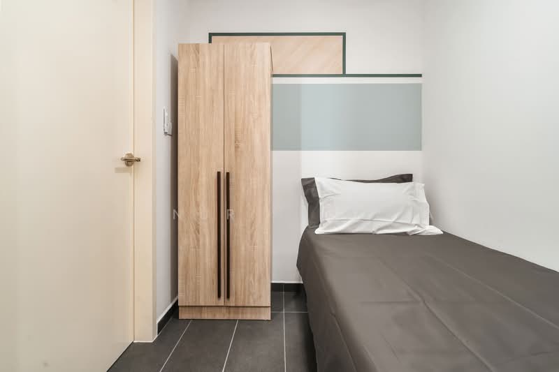 Servis Apartment untuk Disewa di Meta City - Sri Nur Hidayyah - Single Bedroom 5 with bathroom RM600 - PropertyGuru.com.my