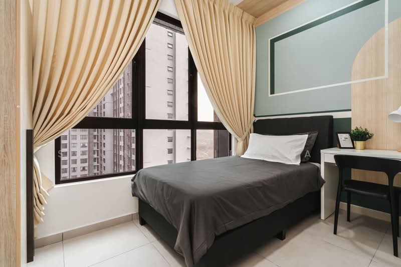Servis Apartment untuk Disewa di Meta City - Sri Nur Hidayyah - Single Bedroom 4 RM650 - PropertyGuru.com.my