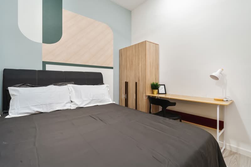 Servis Apartment untuk Disewa di Meta City - Sri Nur Hidayyah - Queen Bedroom 3 RM700 - PropertyGuru.com.my