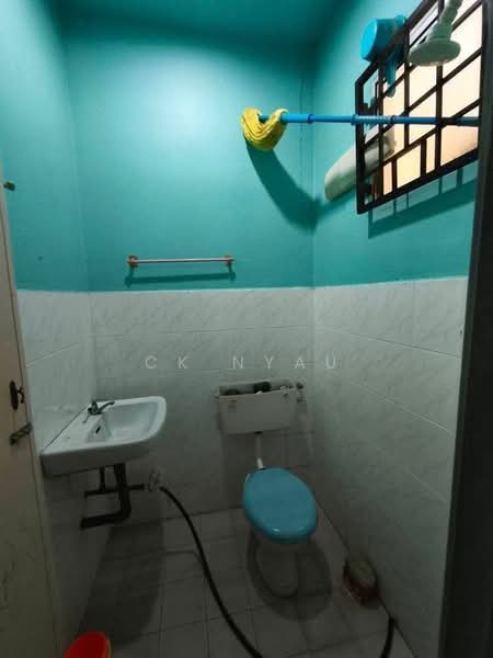 1-storey Terraced House for Sale in Ipoh (Perak) - Ck Nyau - PropertyGuru.com.my
