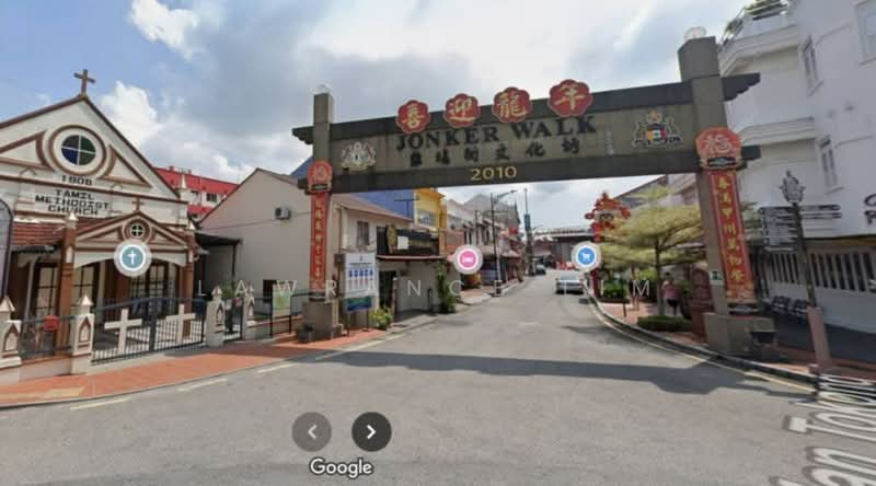 Retail Office for Sale in Melaka (Melaka City) - Lawrance Lim - PropertyGuru.com.my