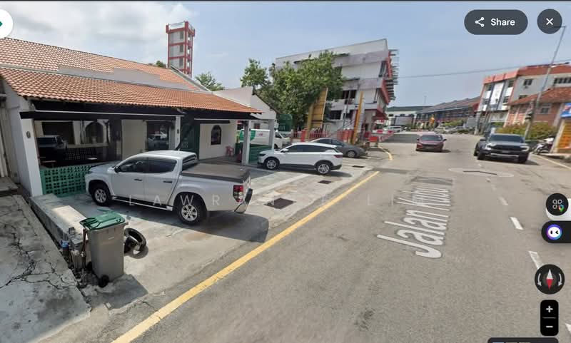 Retail Office for Sale in Melaka (Melaka City) - Lawrance Lim - PropertyGuru.com.my