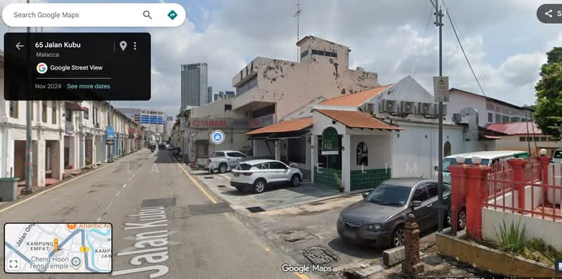 Retail Office for Sale in Melaka (Melaka City) - Lawrance Lim - PropertyGuru.com.my