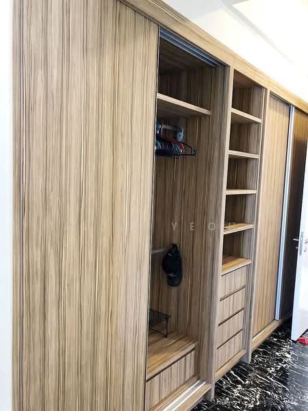 Condominium for Sale at Setia V Residences - Allen Yeoh - Interior - PropertyGuru.com.my