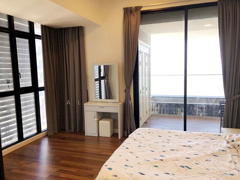 Condominium for Sale at Setia V Residences - Allen Yeoh - Bedroom - PropertyGuru.com.my
