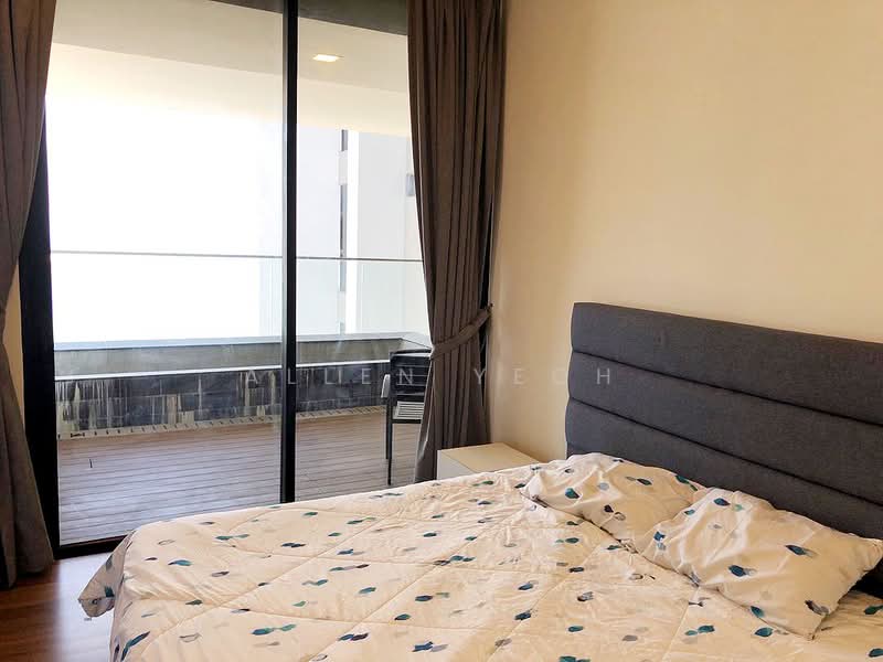 Condominium for Sale at Setia V Residences - Allen Yeoh - Bedroom - PropertyGuru.com.my