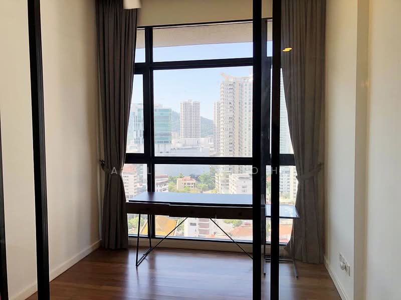 Condominium for Sale at Setia V Residences - Allen Yeoh - Study - PropertyGuru.com.my