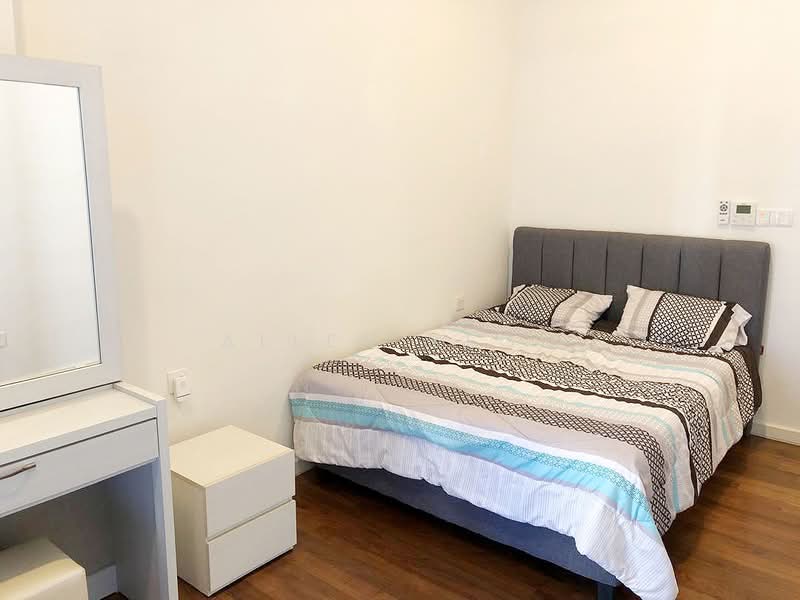 Condominium for Sale at Setia V Residences - Allen Yeoh - Bedroom - PropertyGuru.com.my