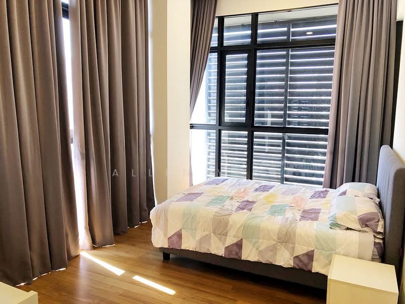 Condominium for Sale at Setia V Residences - Allen Yeoh - Bedroom - PropertyGuru.com.my