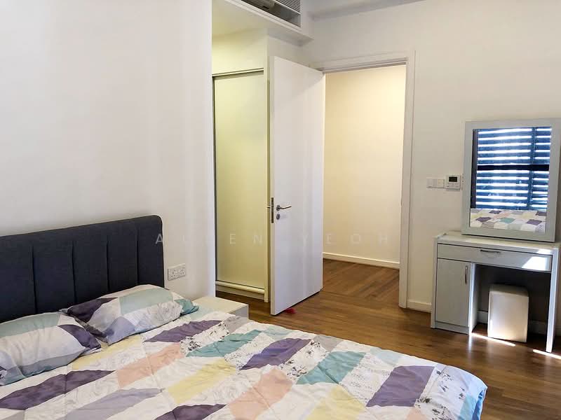 Condominium for Sale at Setia V Residences - Allen Yeoh - Bedroom - PropertyGuru.com.my