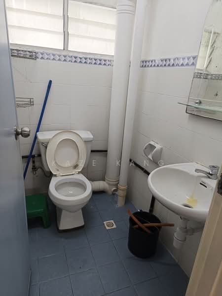 Apartment for Rent at Taman Kristal - Kaze Kang - PropertyGuru.com.my