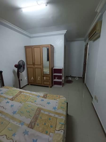 Apartment for Rent at Taman Kristal - Kaze Kang - PropertyGuru.com.my