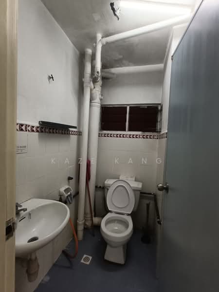 Apartment for Rent at Taman Kristal - Kaze Kang - PropertyGuru.com.my