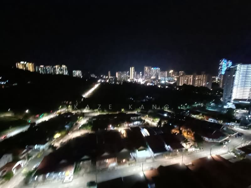 Apartment for Rent at Taman Kristal - Kaze Kang - PropertyGuru.com.my