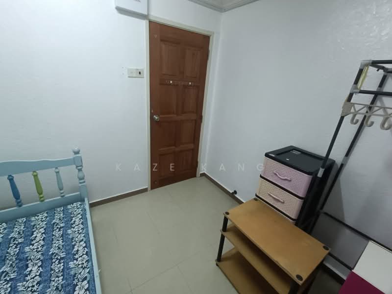 Apartment for Rent at Taman Kristal - Kaze Kang - PropertyGuru.com.my