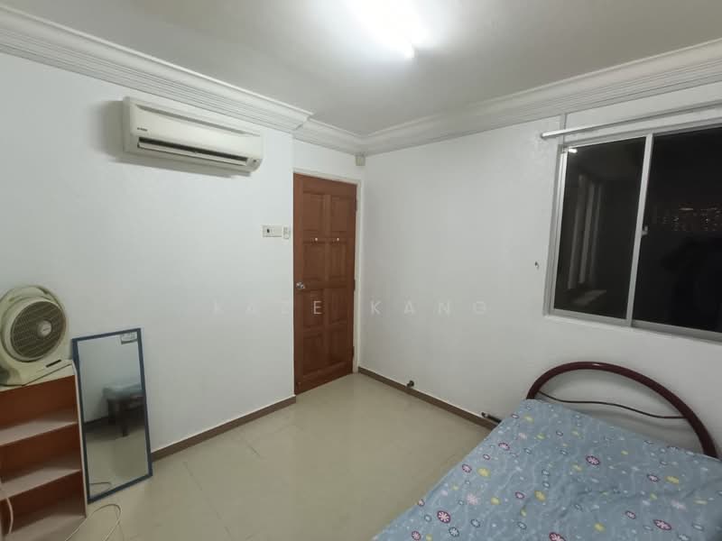 Apartment for Rent at Taman Kristal - Kaze Kang - PropertyGuru.com.my