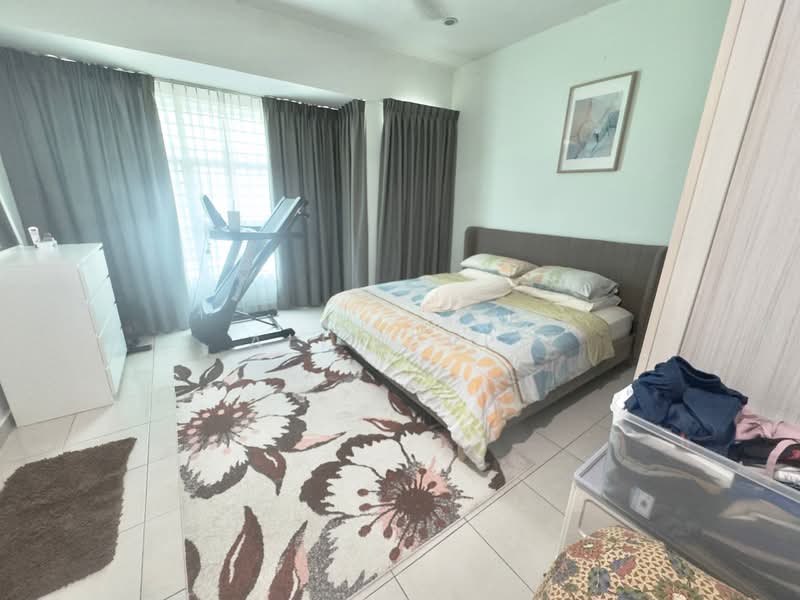 Rumah Teres 2 Tingkat untuk Dijual di Kajang (Selangor) - Ali Idris - Bedroom - PropertyGuru.com.my