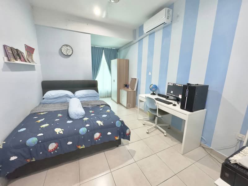 Rumah Teres 2 Tingkat untuk Dijual di Kajang (Selangor) - Ali Idris - Bedroom - PropertyGuru.com.my