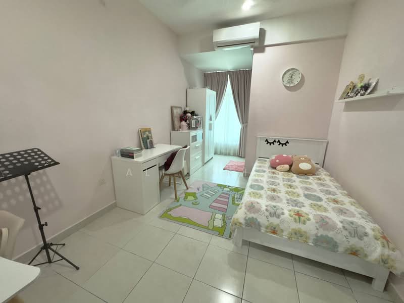 Rumah Teres 2 Tingkat untuk Dijual di Kajang (Selangor) - Ali Idris - Bedroom - PropertyGuru.com.my