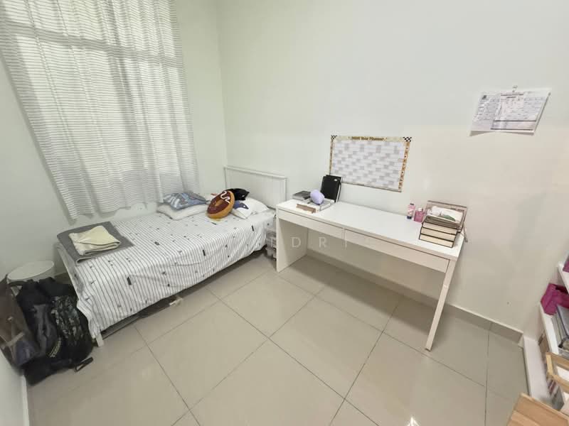 Rumah Teres 2 Tingkat untuk Dijual di Kajang (Selangor) - Ali Idris - Bedroom - PropertyGuru.com.my