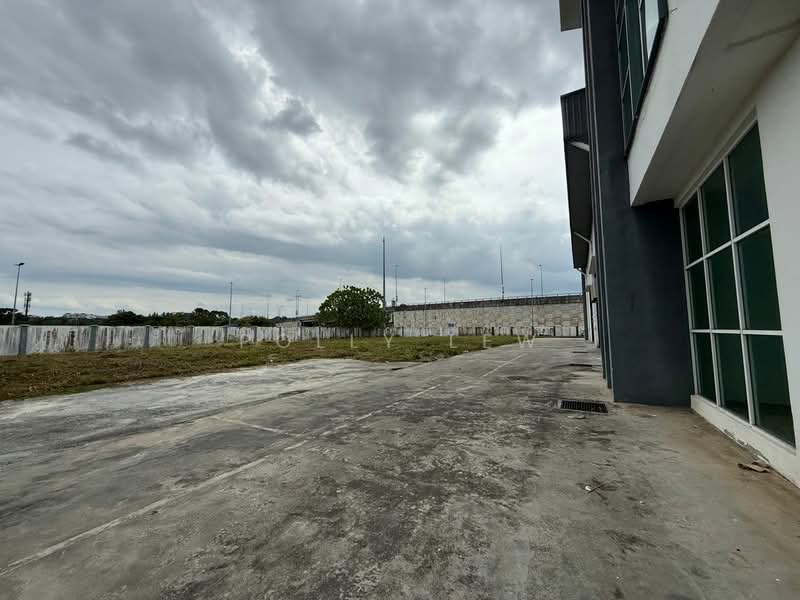 Kilang untuk Disewa di Signature Industrial Park (Semenyih) - Polly Lew - PropertyGuru.com.my