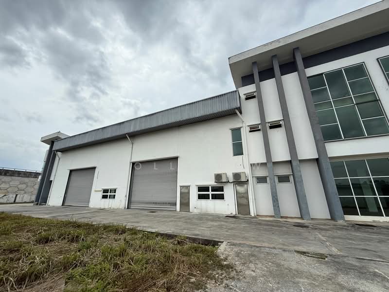 Kilang untuk Disewa di Signature Industrial Park (Semenyih) - Polly Lew - PropertyGuru.com.my