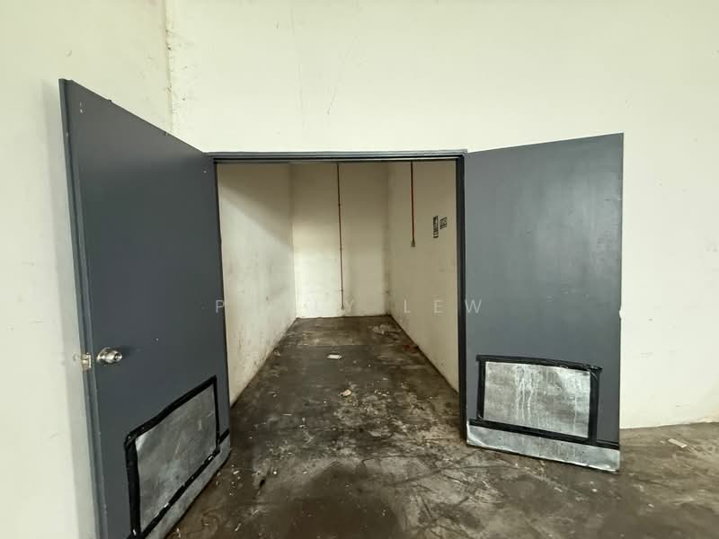 Kilang untuk Disewa di Signature Industrial Park (Semenyih) - Polly Lew - PropertyGuru.com.my