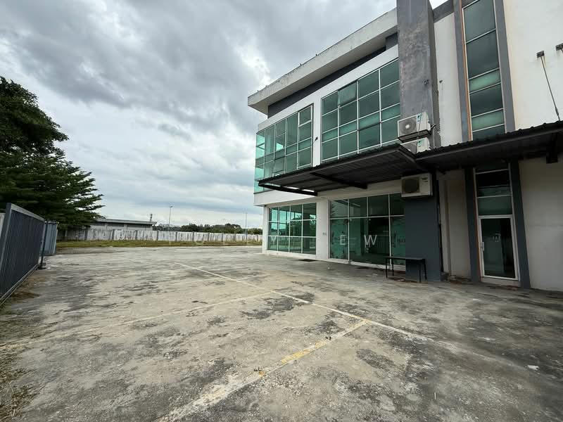 Kilang untuk Disewa di Signature Industrial Park (Semenyih) - Polly Lew - PropertyGuru.com.my