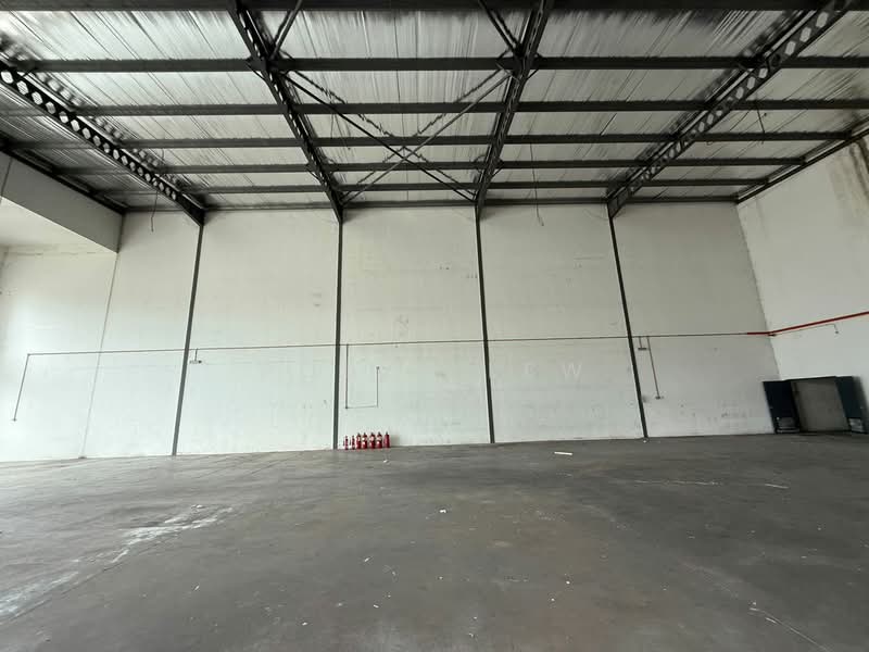 Kilang untuk Disewa di Signature Industrial Park (Semenyih) - Polly Lew - PropertyGuru.com.my