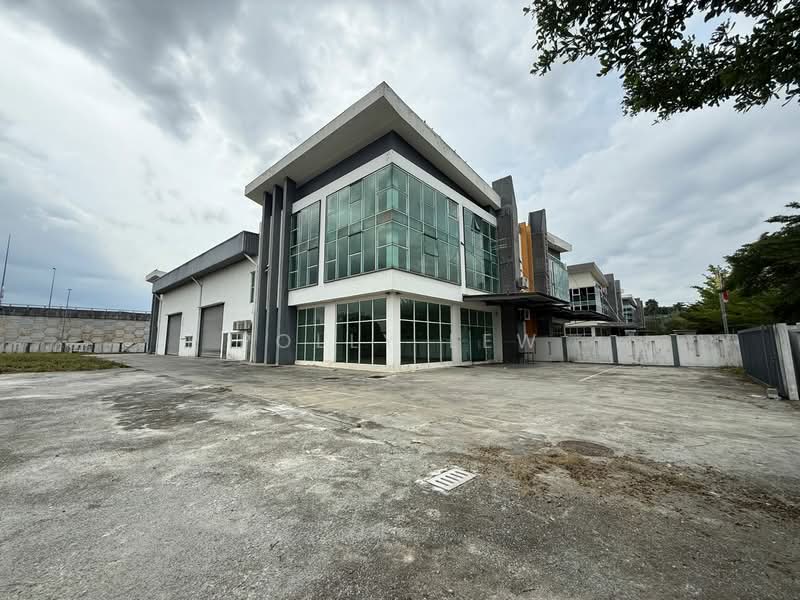 Kilang untuk Disewa di Signature Industrial Park (Semenyih) - Polly Lew - PropertyGuru.com.my