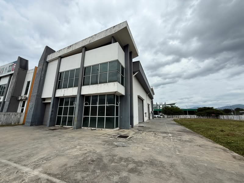 Kilang untuk Disewa di Signature Industrial Park (Semenyih) - Polly Lew - PropertyGuru.com.my