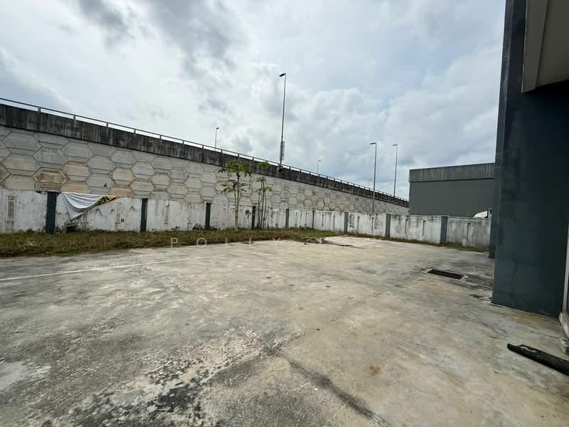 Kilang untuk Disewa di Signature Industrial Park (Semenyih) - Polly Lew - PropertyGuru.com.my