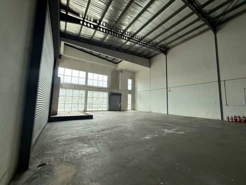 Kilang untuk Disewa di Signature Industrial Park (Semenyih) - Polly Lew - PropertyGuru.com.my