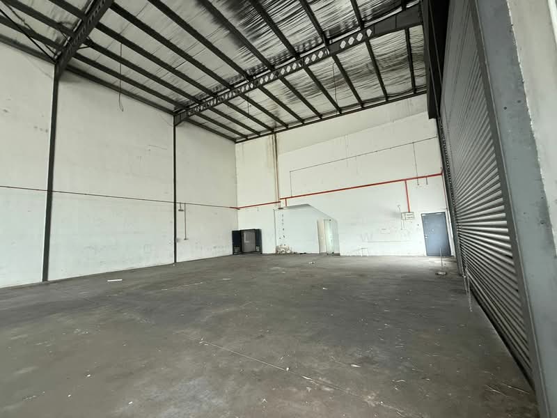 Kilang untuk Disewa di Signature Industrial Park (Semenyih) - Polly Lew - PropertyGuru.com.my