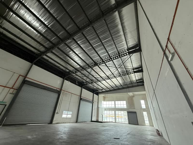 Kilang untuk Disewa di Signature Industrial Park (Semenyih) - Polly Lew - PropertyGuru.com.my