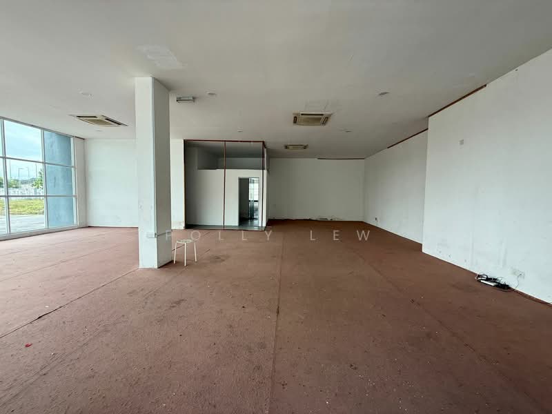 Kilang untuk Disewa di Signature Industrial Park (Semenyih) - Polly Lew - PropertyGuru.com.my