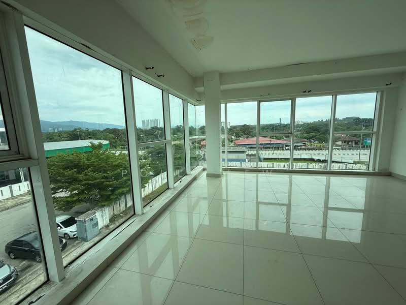 Kilang untuk Disewa di Signature Industrial Park (Semenyih) - Polly Lew - PropertyGuru.com.my