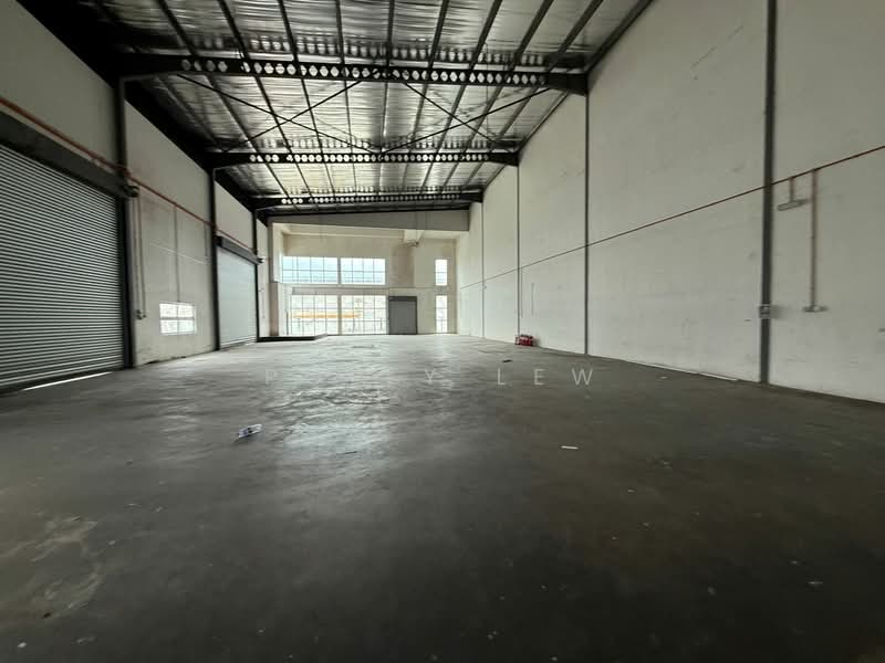 Kilang untuk Disewa di Signature Industrial Park (Semenyih) - Polly Lew - PropertyGuru.com.my