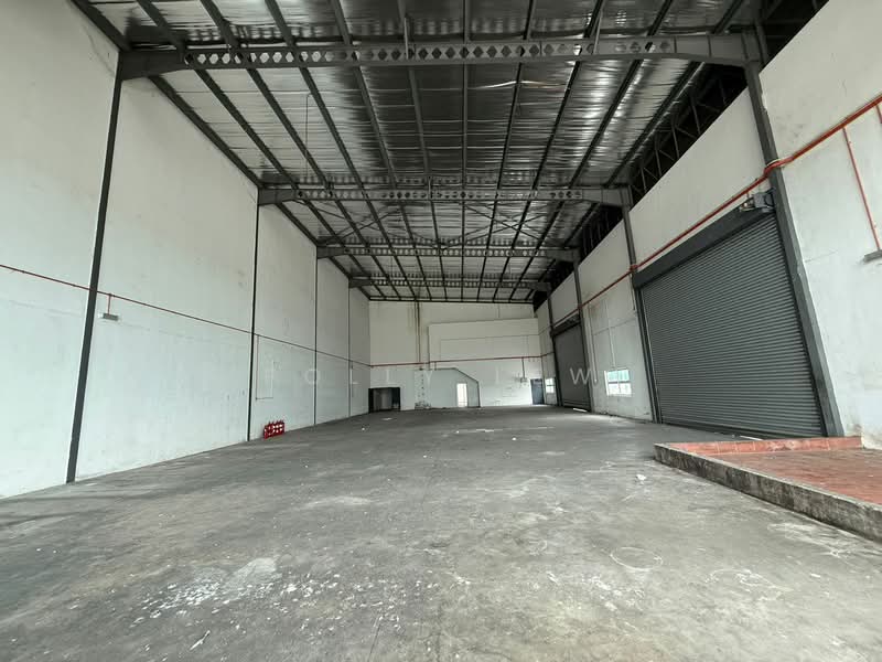 Kilang untuk Disewa di Signature Industrial Park (Semenyih) - Polly Lew - PropertyGuru.com.my