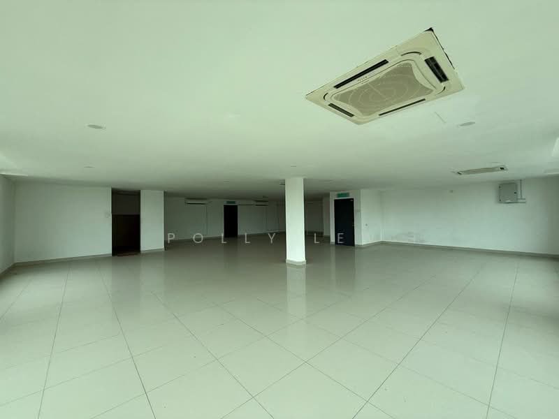Kilang untuk Disewa di Signature Industrial Park (Semenyih) - Polly Lew - PropertyGuru.com.my