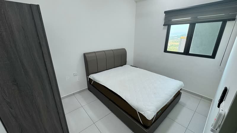 Service Residence for Rent at Sinaran @ Utropolis - Peter Yeoh - Bedroom - PropertyGuru.com.my