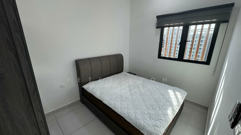 Service Residence for Rent at Sinaran @ Utropolis - Peter Yeoh - Bedroom - PropertyGuru.com.my
