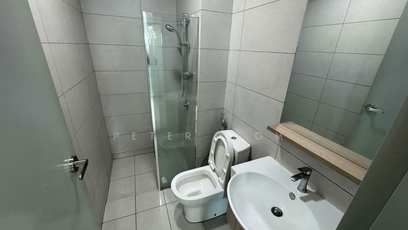 Service Residence for Rent at Sinaran @ Utropolis - Peter Yeoh - Bathroom - PropertyGuru.com.my