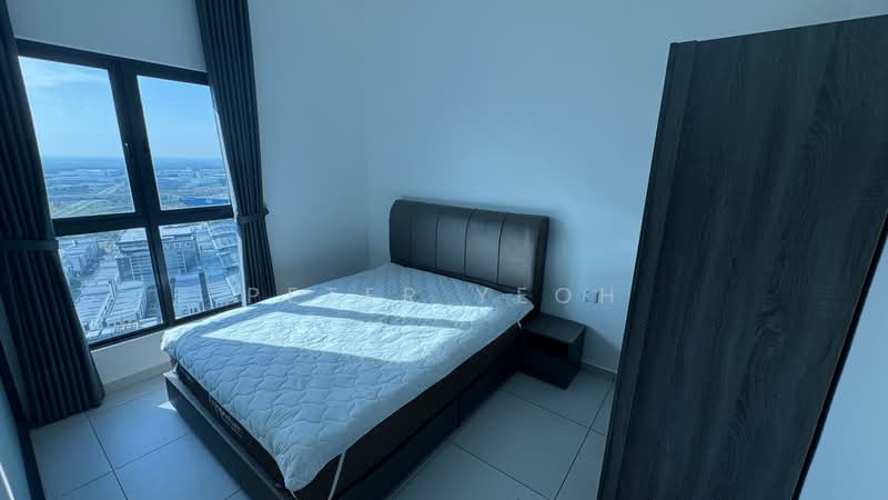 Service Residence for Rent at Sinaran @ Utropolis - Peter Yeoh - Bedroom - PropertyGuru.com.my