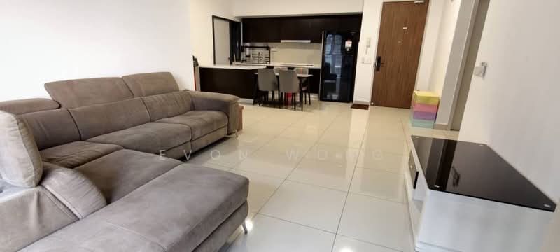 Servis Apartment untuk Disewa di Setia City Residences - Evon Wong - PropertyGuru.com.my