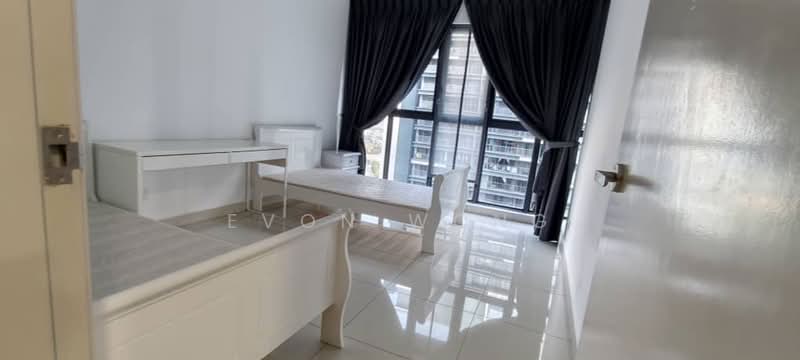 Servis Apartment untuk Disewa di Setia City Residences - Evon Wong - PropertyGuru.com.my
